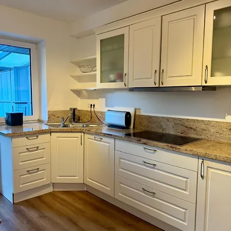 Schoene 1 Appartement *