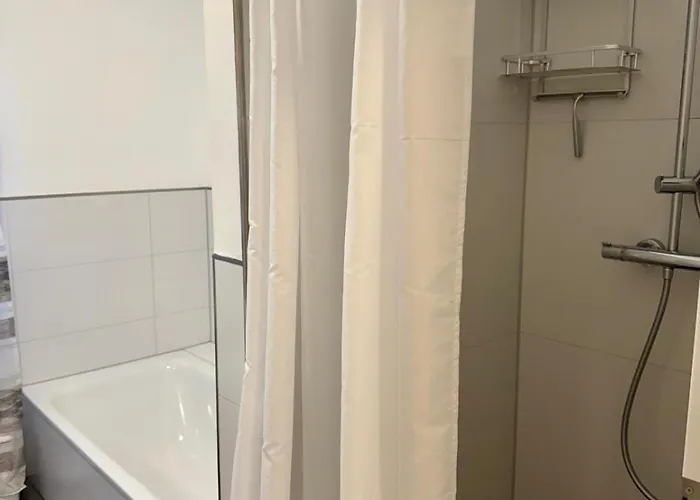 Schoene 1 Buchholz in der Nordheide