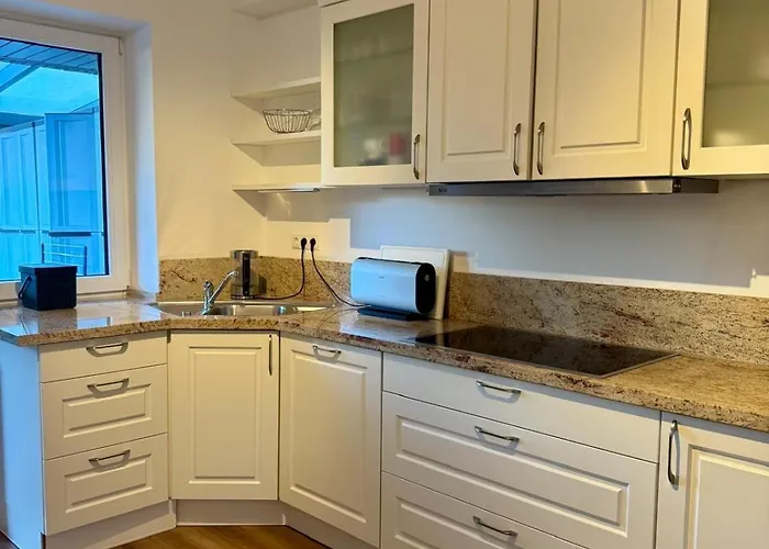 Schoene 1 Appartement *