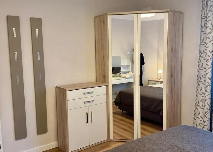 Schoene 1 Appartement *