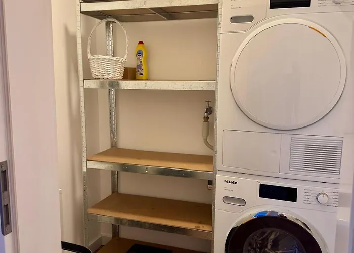 Schoene 1 Appartement