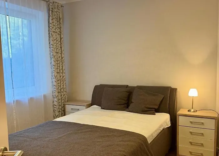 Schoene 1 Appartement Buchholz in der Nordheide