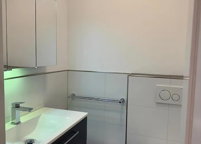 Appartement Schoene 1 Buchholz in der Nordheide