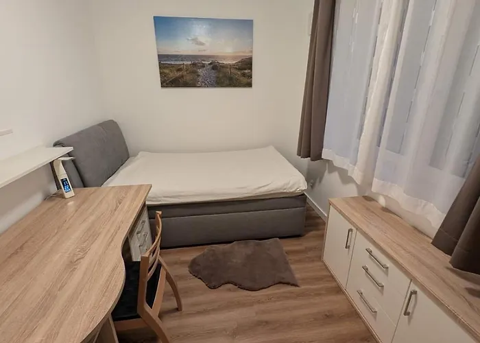 Schoene 1 * Buchholz in der Nordheide